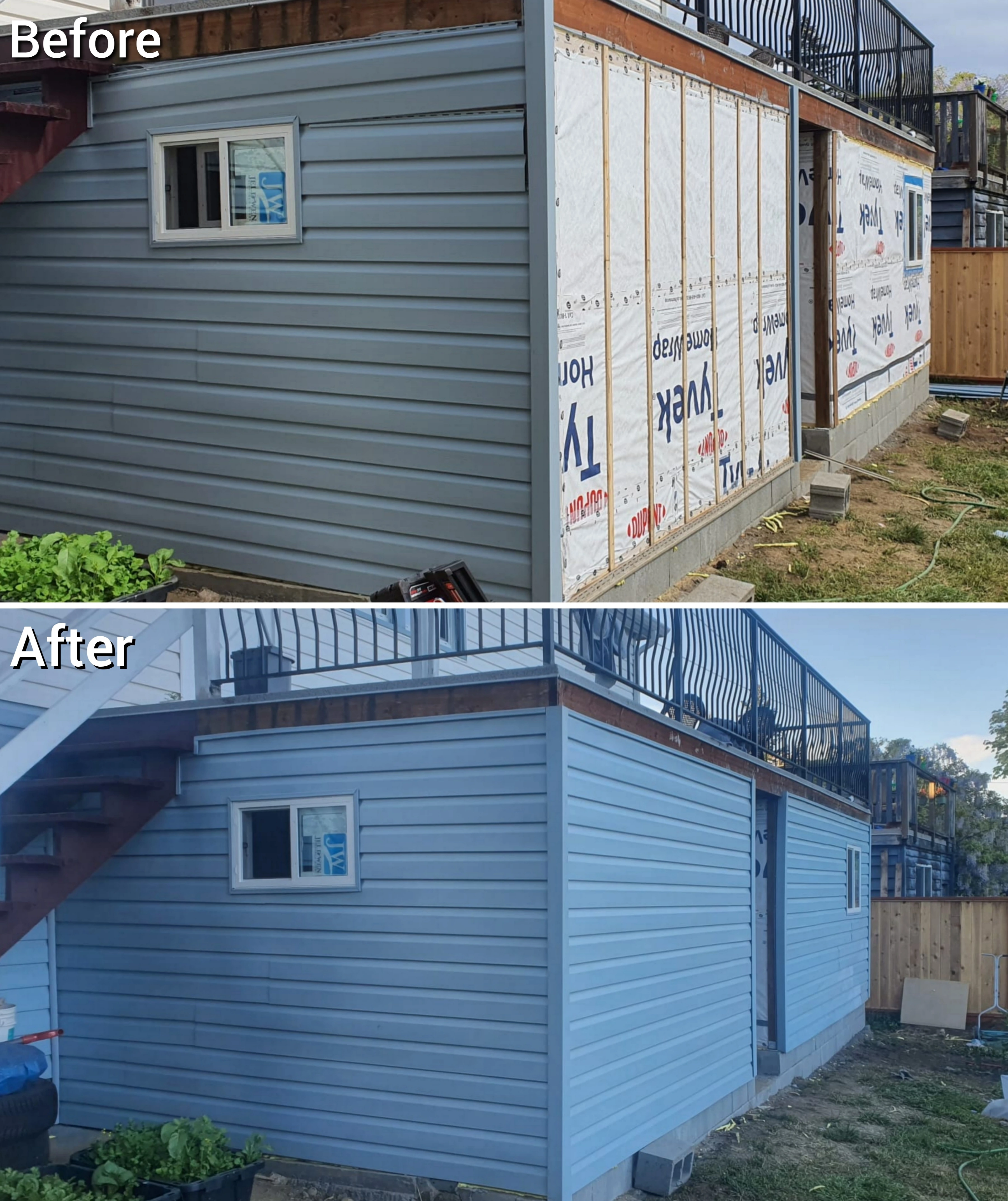 Repairs and Renovations with Islet Reno