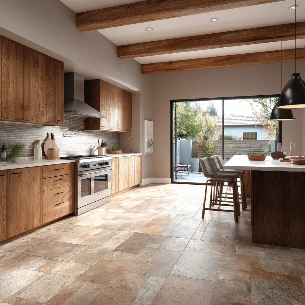 What to Expect During a Kitchen Renovation on Vancouver Island