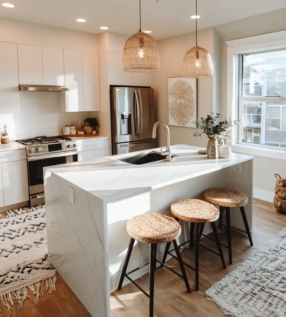 Home Renovation Checklist