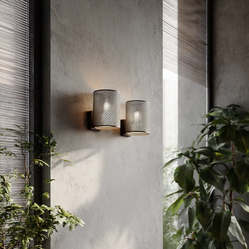 How to Choose the Perfect Light Fixture for Your Bathroom on Vancouver Island