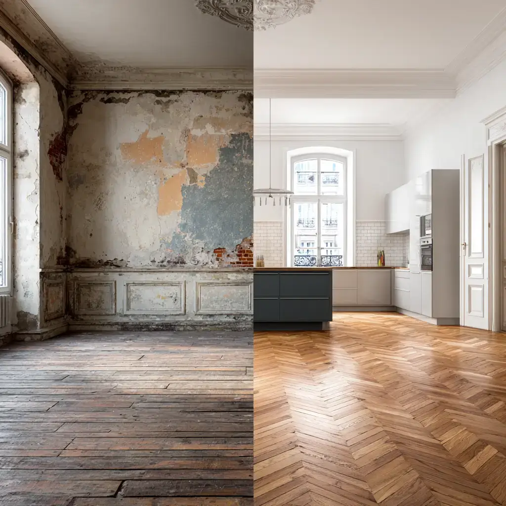 Ultimate Guide to Hidden Costs in Home Renovations on Vancouver Island