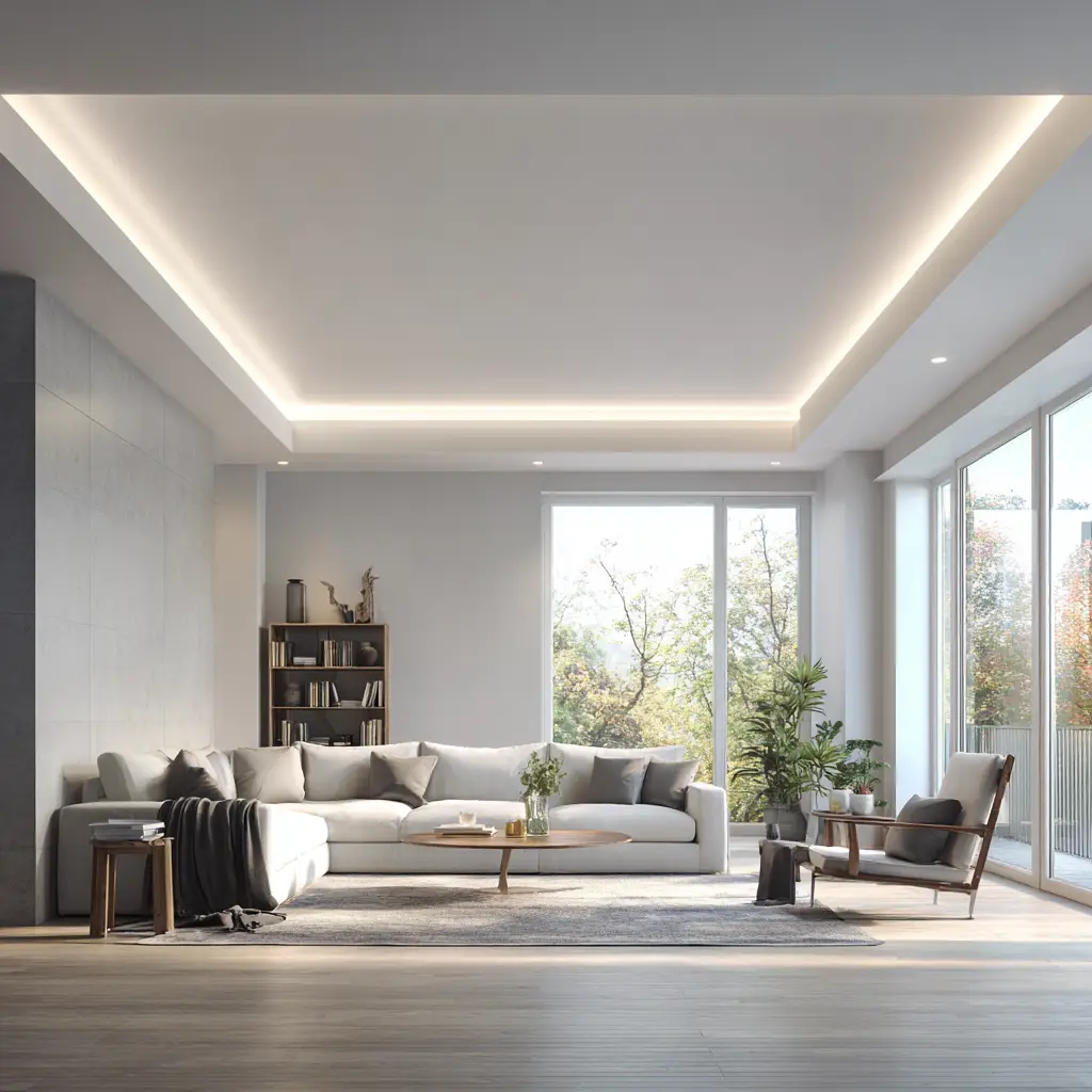 Best Ceiling Tiles for Home Renovation on Vancouver Island